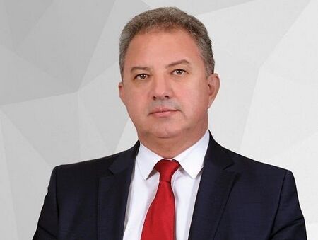 Борисов обаче иска управление с ПП-ДБ заради политическата си реабилитация