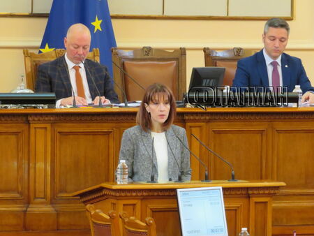 Новите депутати привикват шефовете на ЦИК и ИО на обяснение за преминалите избори