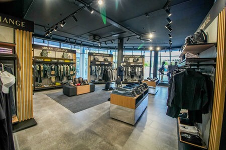 Официалното откриване на корнера ще е на 27 май но почитателите