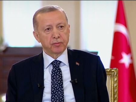 Ердоган в болница? Турското президентство опроверга твърдението, че е с инфаркт
