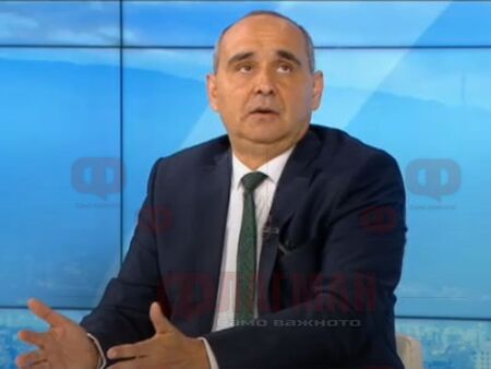 Депутат от Пловдив ще оглави правната комисия Продължаваме промяната