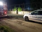 Само във Флагман.бг: Подробности за огнения ад в къщата на Драгомански в Средец
