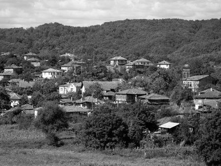 Как се живееше в село Кости през 80-те по програмата „Странджа-Сакар“