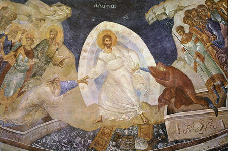 Днес е Третата неделя след Пасха на св. Мироносици, кого почитаме