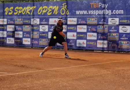 Изтеглиха жребия на най-големия аматьорски тенис турнир по Черноморието