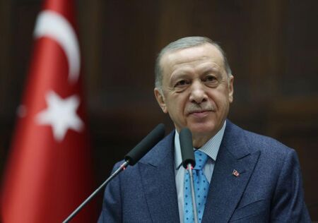 Турските социолози вещаят загуба на Ердоган на изборите