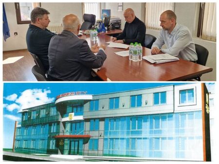 Изграждат Общински медицински център в Созопол