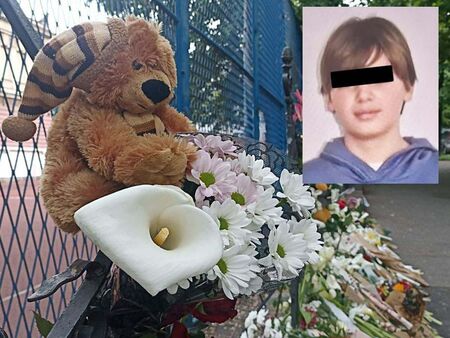 Момчето, което уби 8 деца в Сърбия, било жертва на тормоз, а къде са родителите?