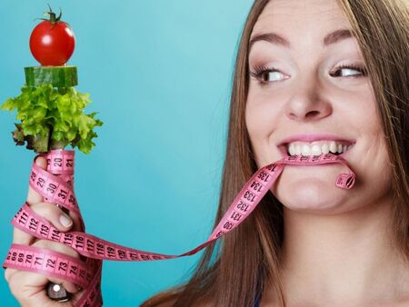 Диетолог посочи кои зеленчуци да ядем, за да отслабнем
