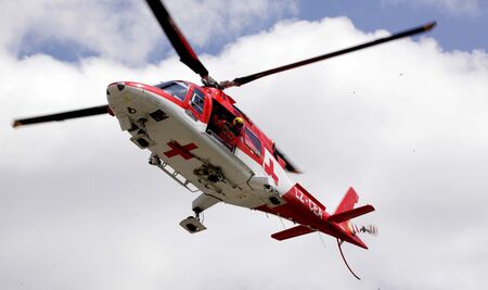 Две фирми са подали оферти за медицински хеликоптери на лизинг
