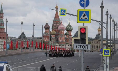 В навечерието на 9 май: Кремъл е нервен, както никога досега