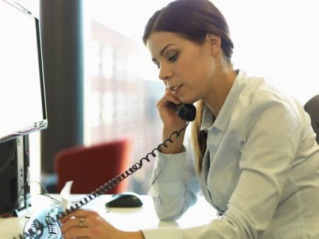 Телефонните разговори повишават риска от високо кръвно налягане