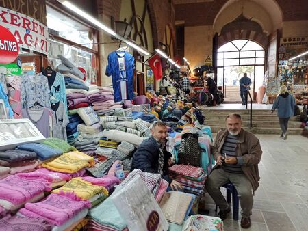 Шок за търговците в Одрин! Пазарът остана празен в почивните дни, а причината ще ви изненада! 