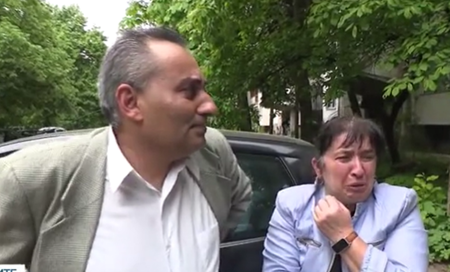 Проговориха родителите на задържания за жестокия инцидент на „Сливница"