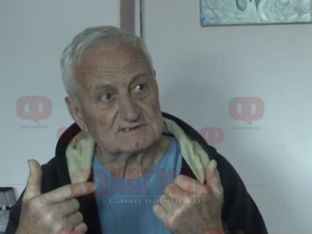 Оцелелият Христо Илчев разказа как след като се обърнала лодката
