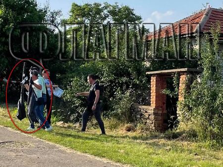 Иманяри полудяха, стреляха се заради плячка