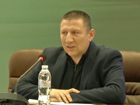 Ясен Тодоров беше избран за поста от Прокурорската колегия в