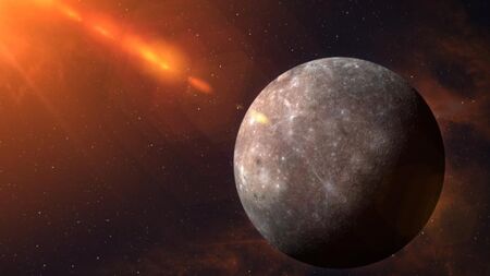 Краят на ретроградния Меркурий носи яснота и прозрения: Какво да очаква всяка зодия