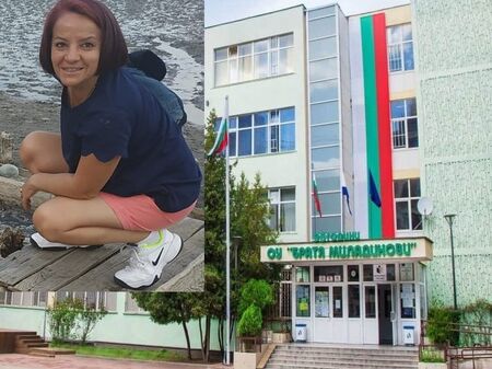 За две школа се натискат първолаците в ЦГЧ на Бургас, а ОУ "Братя Миладинови" и ОУ "Княз Борис" бележат неуспех