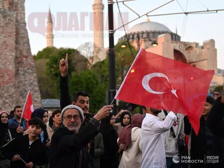 Ердоган и Кълъчдароглу на балотаж, заговориха за турски „Мейдан“