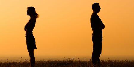Развод ми дай: Пет години е средната продължителност на днешните бракове