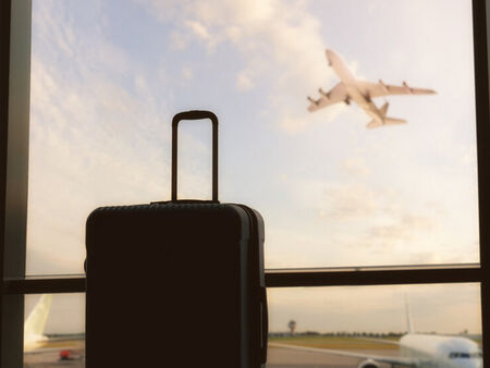 Кои са летищата, загубили най-много багаж на пътниците