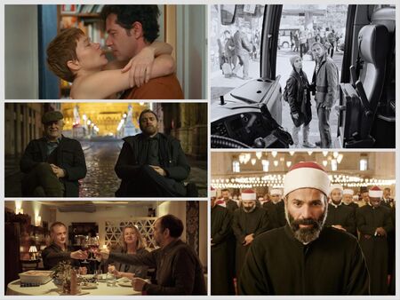 Девет нови филма от Европа влизат в конкурсната програма на „Златната липа“ 2023