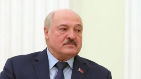 Западните страни вървят към ескалация на напрежението, обяви Лукашенко