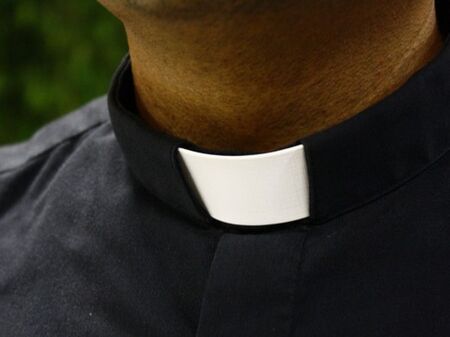 2000 деца са жертви на сексуални посегателства от свещеници в Илинойс