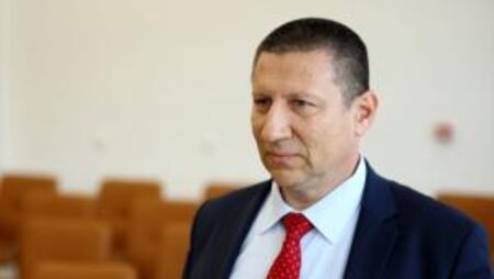 Прокуратурата разпореди ревизия срещу Борислав Сарафов