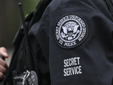 Двама от Secret Service са отзовани в САЩ след свада с персонала на хотел в София