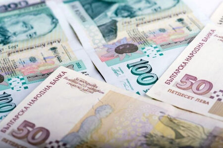 Българин плати над 7 милиона лева данък върху доходите си