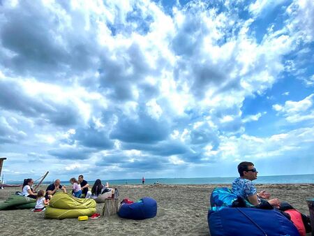 Температурата на водата по нашето Черноморие все още не е