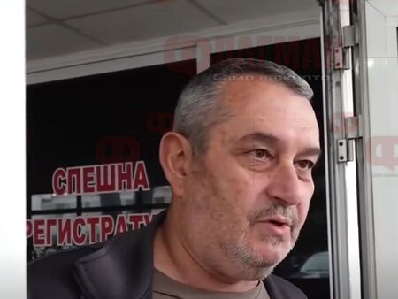 Директорът на РЗИ Бургас д-р Георги Паздеров съобщи, че пострадалите при катастрофата с автобуса са с черепно-мозъчни и гръдни травми