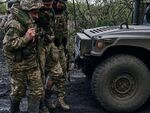 Руски бойци плениха група десантчици от 81-ва бригада на Украйна край Белогоровка