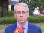 Правителството ще е и гарант, и заложник на това дали ще бъде изпълнена законодателната програма, каза акад. Николай Денков
