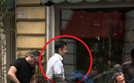 Докато ПП получава втория мандат: Кирил Петков кръстосва улиците на Виена с тротинетка (СНИМКИ)