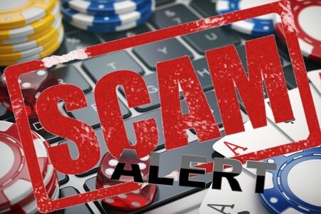 Най-честите измами в онлайн казината и как да ги избегнем