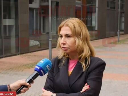 Съдят авиокомпания заради кацане на самолет във Варна, адвокатка разкри защо пътници се барикадираха