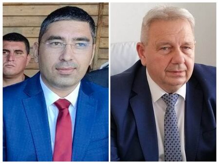 Кметът Георги Кенов блокира работата на една институция твърди председателят