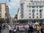 Румънските учители излизат на протест за по-високи заплати