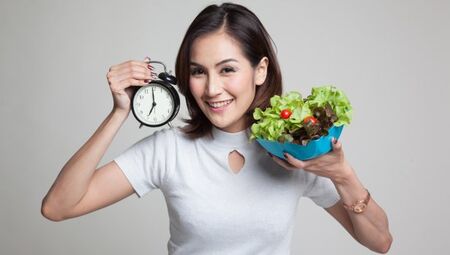 Хроно хранене - как да ядете според биологичния часовник