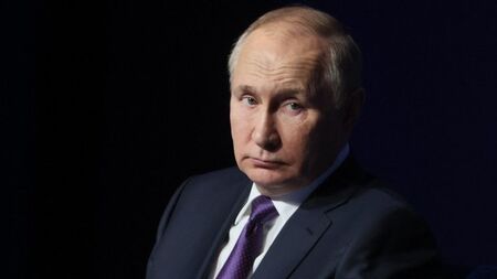 "Енергийното оръжие" на Путин се обръща срещу него