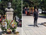 Несебър почете 2 юни - Деня на Ботев и на загиналите за свободата на България