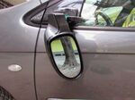 Криминоген потроши огледала на коли в Пловдив