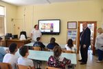 ОУ „Христо Ботев“ – Поморие работи по национална програма „Иновации в действие“