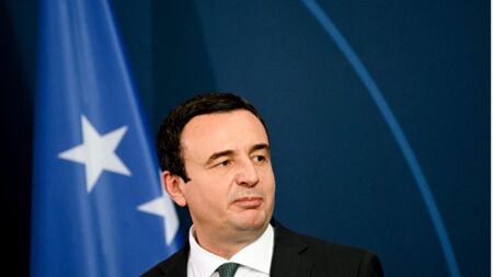 Премиерът на Косово ще се срещне със сръбския президент