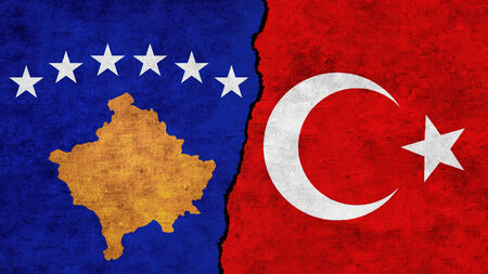 Турция изпраща специални части в Косово по искане на НАТО