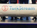 Газът по „Турски поток“ спира