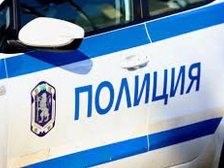 Полицаи спипаха 43-ма нелегални мигранти в камион в София